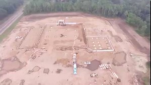 1.3K views · 26 reactions | Progress is being made on the new Crosby Super One Foods store location. Video taken July 2021 | Super One Foods | Facebook