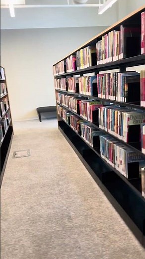 📍Appleton Public Library