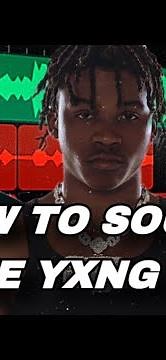 How To Sould Like Yxng K.A, Lil Tjay, J.I (BandLab Preset)