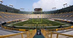 Packers' 2023 regular season schedule released