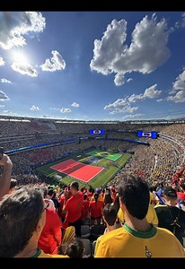 Brazil vs Morocco World Cup 2026 preview
