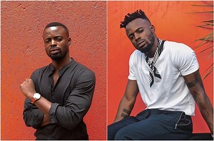 amafoto; umwe mu basore b'abanyamideri bagezweho mu rwanda yashyize hanze amafoto ye yambaye ubusa buri buri - YEGOB