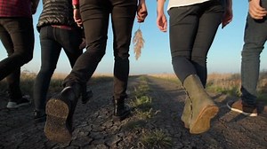 Free Walk Videos: 4K & HD | No Watermark | Download Now