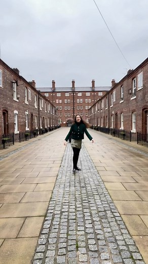 400K views · 198 reactions | So much amazing history in Manchester! . . . #manchester #manchesterhistory #historyfacts | Alice Loxton | Facebook