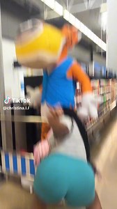 MR.Ghetto Walmart Bounce | MR.Ghetto