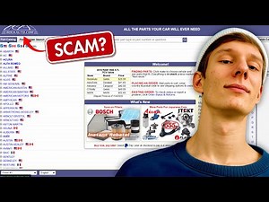 RockAuto.com Review - Legit or Scam Platform?