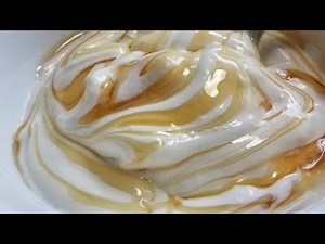 Instant Pot Greek Yogurt