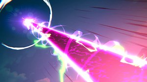 12K views · 189 reactions | #NARUTO X BORUTO Ultimate Ninja STORM CONNECTIONS Delta (CV: Houko Kuwashima) "We'll tear them apart!” The only female member of Kara. She has overwhelming power by using the scientific ninja tools. #NSC #BandaiNamco | BANDAI NAMCO Entertainment | Facebook