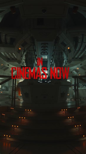Face your fear. ALIEN: ROMULUS, the next instalment of Ridley Scott's phenomenally successful Alien franchise has arrived at Luna Leederville. https://ow.ly/jNKE50SGYjm | Luna Palace Cinemas | Facebook