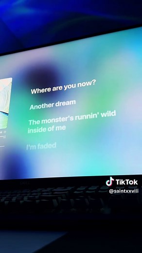 Faded by Alan Walker: Lyrics and Meaning Explained