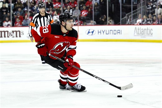 Devils lineup tonight: New Jersey’s projected lineup for game against the Chicago Blackhawks | March 26 2025