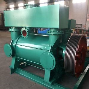 [Hot Item] Powerful Vacuum Pump Featuring High Pressure and Direct Drive Options