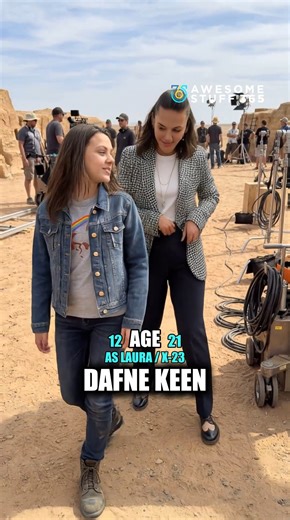 In this video, we explore the powerful performances from the cast of Logan (2017), the film that marked the end of an era for Hugh Jackman’s portrayal of the legendary Wolverine. As Logan, Jackman gives his most emotional and raw performance yet, capturing the weary, battle-worn version of the character we’ve come to know and love over the years. Dafne Keen shines as Laura / X-23, bringing fierce intensity and vulnerability to the screen. As a young mutant with a powerful connection to Logan, he