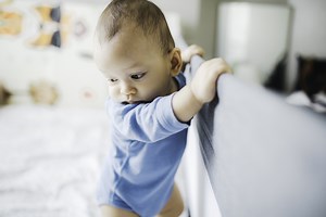 What Every Parent Should Know About Baby Cruising: Tips and Tricks for Supporting Your Little One | theAsianparent Singapore