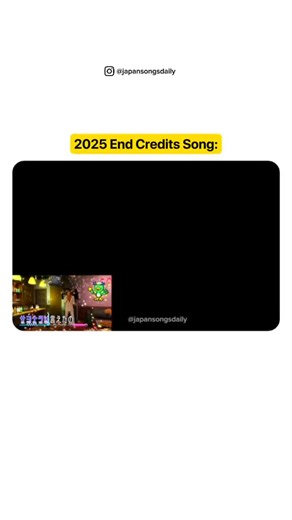 Amazing Japanese Songs & Music on Instagram: "HAPPY NEW YEAR EVERYONE!! 🎆🎇 🏷️ #2026 #newyear #happynewyear"