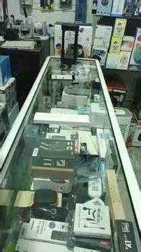 KXT Apple IPad Stylus Pen unboxing and checking