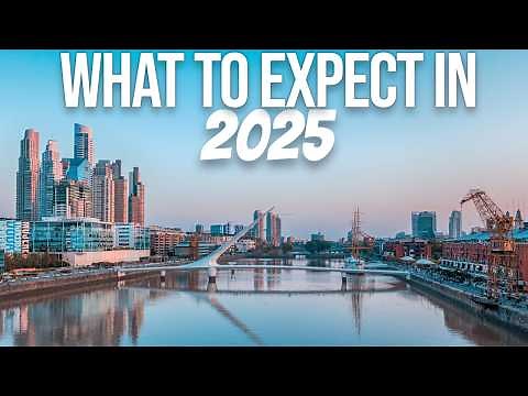 TOP 21 Things To Do In Buenos Aires 🇦🇷 Travel Guide