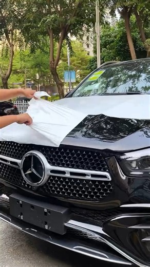 Luxury SUV is Ready #new #auto #MercedesBenz #money #unboxing | Gear Auto
