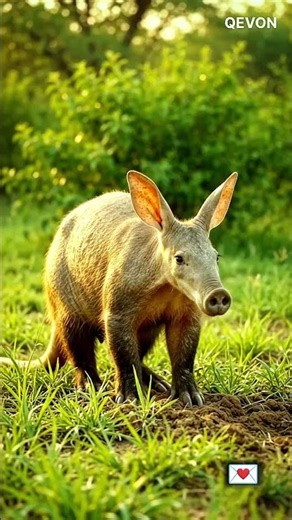 This Is the Only Living Member of Its Entire Species 😱 The Animal With No Close Relatives | #Shor...