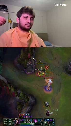 Barber Elo: Climbing the Ranks in League of Legends