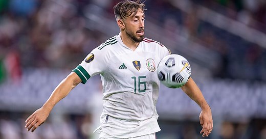 Horario y dónde ver en vivo México vs Guatemala | Copa Oro