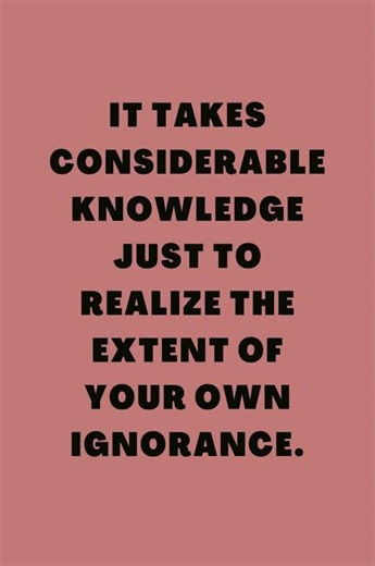 funny quotes about knowledge #bestquotesoftheday #funnyquotes