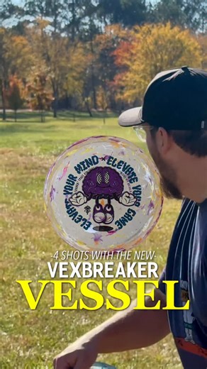 Another Round | The Jawbreaker Z Ringer Zone has never looked so good🥵 The thumb track, combined with a grippier plastic than the parallel run, make for a... | Instagram