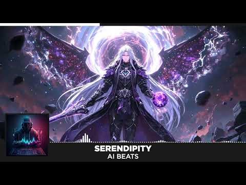 [Free For Profit] electronic pop dance type beat | "SERENDIPITY" [Copyright Free]