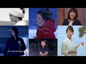 いいなCM 資生堂 TSUBAKI x 映画 Flowers