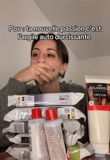 Découvrez l'argile auto durcissante pour vos créations