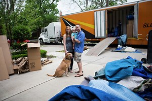 Where are new Texas residents moving? See the top ZIP codes in 2025