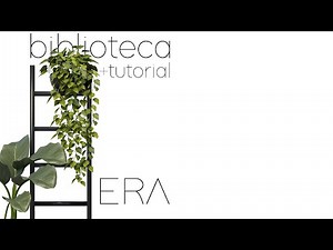 Configurando blocos da internet + BIBLIOTECA FREE - Vray