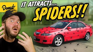 9 Car Engineering Disasters