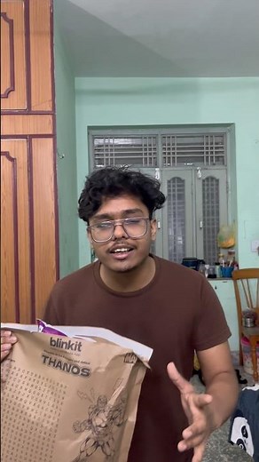 We Tested Blinkit's 10-Minute Deliveries