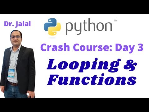 Is Using Python FUNCTIONS with LOOPS Really Better for Your Projects?