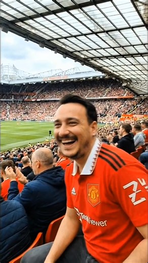 A Manchester United match turns chaotic as a player argues with the referee, suddenly gets hit on the head by the ball, throws himself to the ground, and immediately receives a red card creating classic Premier League drama and a viral football moment across Europe and the USA. #ManchesterUnited #PremierLeague #Football #Soccer #ViralFootball #ViralSoccer #FootballDrama #SoccerDrama #RedCard #Referee #StadiumChaos #FunnyFootball #MatchDay #FootballReels #SoccerReels #ReelsVideo #ExplorePage #Tre