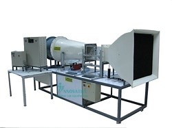 Innovative Techno Lab Equipments, Pune - Manufacturer of Automobile Laboratory Trainers and Mechatronics Lab Equipments