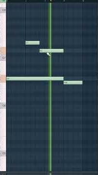 Overdubbing a Song Live from Scratch #shorts #flstudio #musicproducer