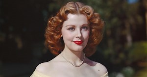 Arlene Dahl, Legendary Actress and Mother to Lorenzo Lamas, Dead at 96