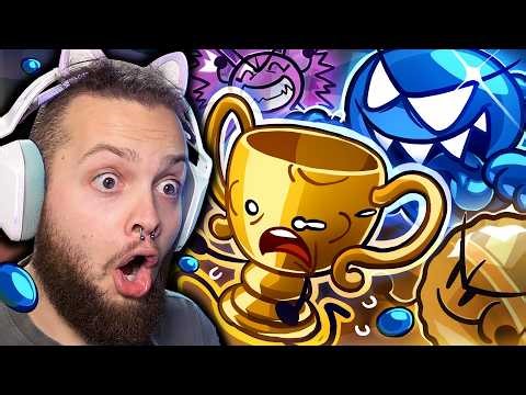 TIME TO GET REVENGE! 😏 (Inanimate Insanity S4E5 FULL REACTION)