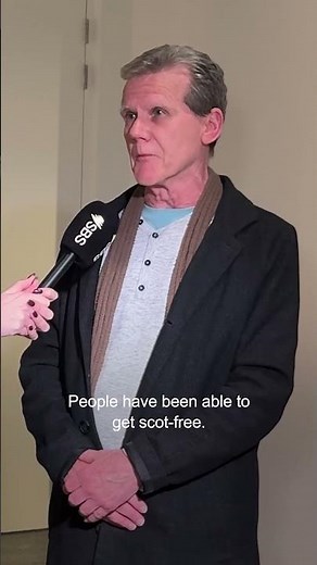 500,000 Victims. Zero Prosecutions | The People vs Robodebt