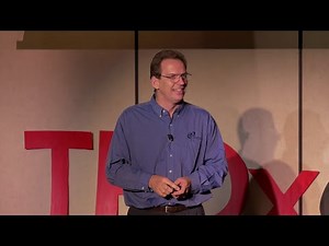 Science and Christianity - Enemies or Allies? | Jeffrey Zweerink | TEDxGlendoraHighSchool