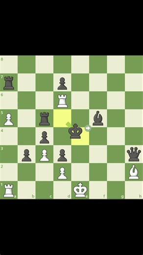 Beautiful Castle Checkmate!! #chess #chessgame #checkmate #chessplayer #chesscom #games