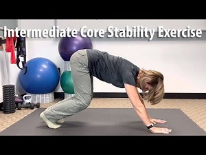Best Full Body Exercise shown by Irvine Posture and Movement Chiropractor