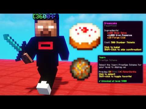 BEDWARS UPDATE JUST GOT LEAKED...