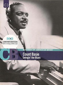 Count Basie - Swingin' The Blues