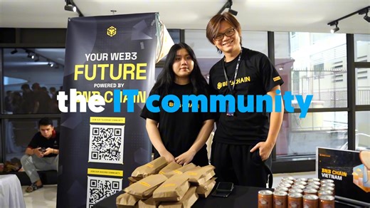 🔥🔥 ĐỒNG HÀNH CÙNG DEVDAY 2025 💁💁‍♀️Cùng chào mừng hành trình 10 năm truyền cảm hứng công nghệ DevDay 2025 vào ngày 12/4/2024 tại Đà Nẵng và ở Đại học Duy Tân! 🎯 Với chủ đề năm nay - “Tech Fusion”, sự kiện sẽ mang đến cơ hội cùng nhau khám phá các khía cạnh AI, blockchain và các chủ đề công nghệ nóng. Được đồng tổ chức bởi Axon Active Vietnam và Đại học Duy Tân, DevDay 2025 tiếp tục truyền cảm hứng về công nghệ đột phá và những cơ hội phát triển cùng các công ty trong cộng đồng Công nghệ Thô