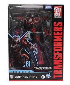 Possible First Look At Transformers Studio Series SS-61 Voyager Sentinel Prime