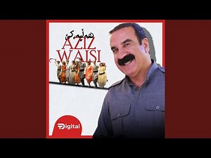 Halparke (Kurdish Dance)