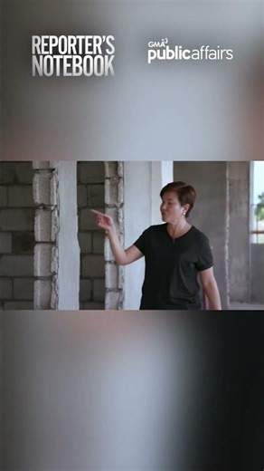 Mga silid-aralan sa Cabiao Nueva Ecija, abandonado at ‘di mapakinabangan | Reporter’s Notebook